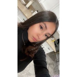 Meet your Posher, Jasmine